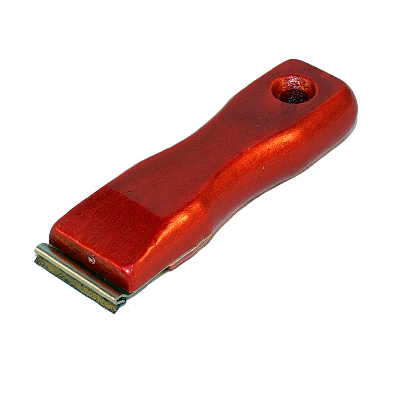 Rock scraper Type 35 mm