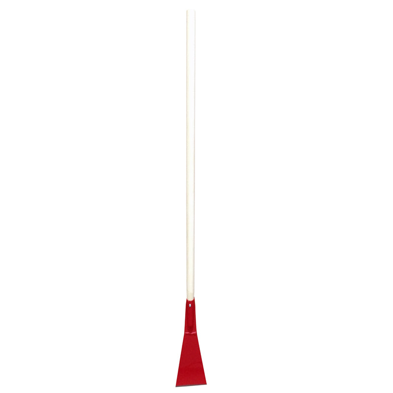 Scraper 60 cm Blade width 70 mm Shaft Ø 28 mm