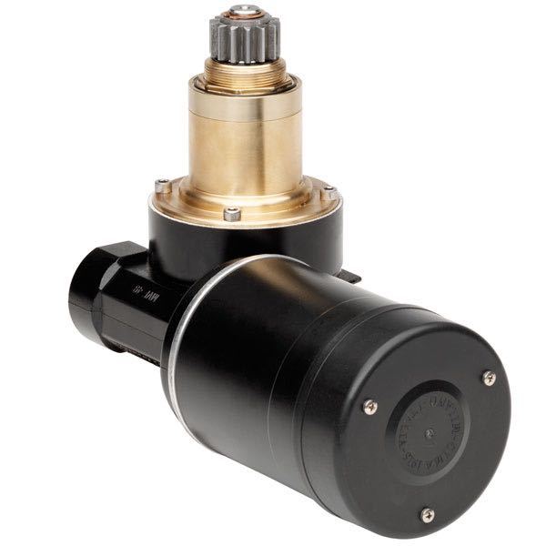 Andersen ombygningskit compact overdæk 28-72st 12v