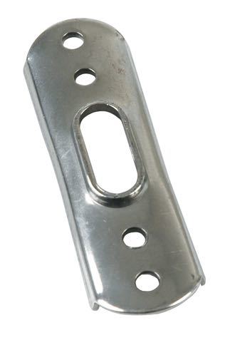 T-terminal base 4-5mm