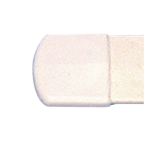 Dupsko pair for sail poles 24x2.5