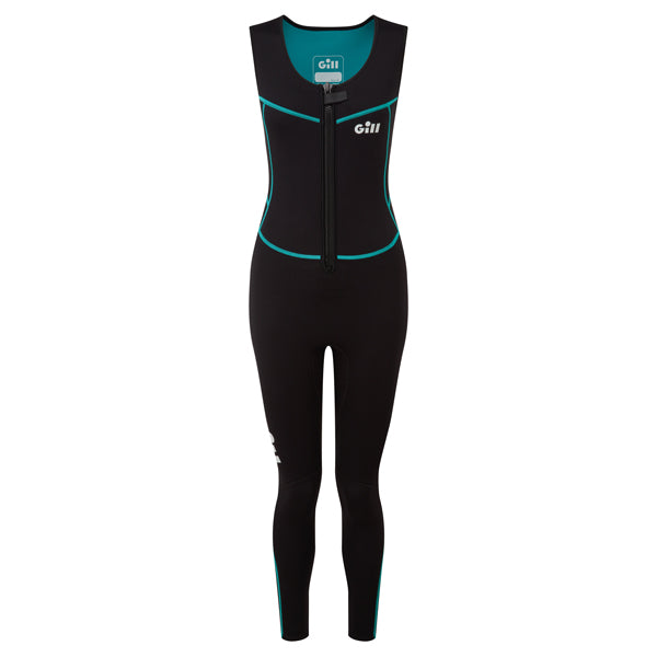 Gill 5017W Dynamic Long Jane dame