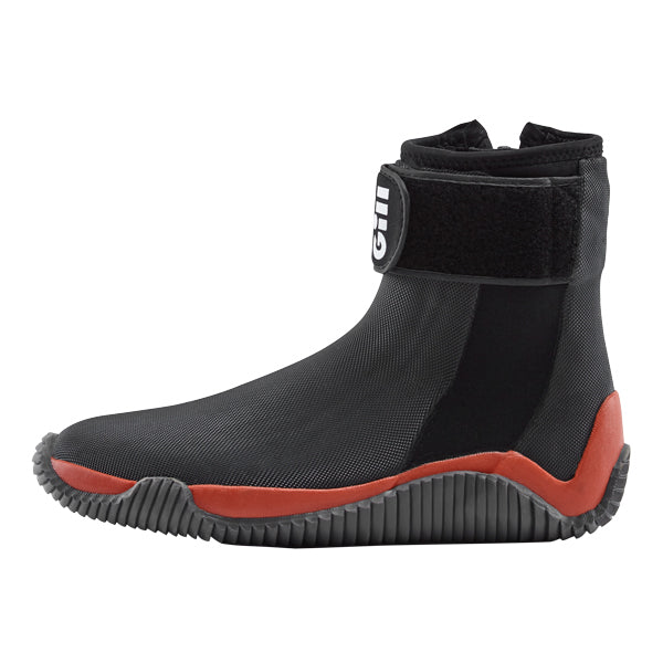 Gill 962 aero neoprene boot