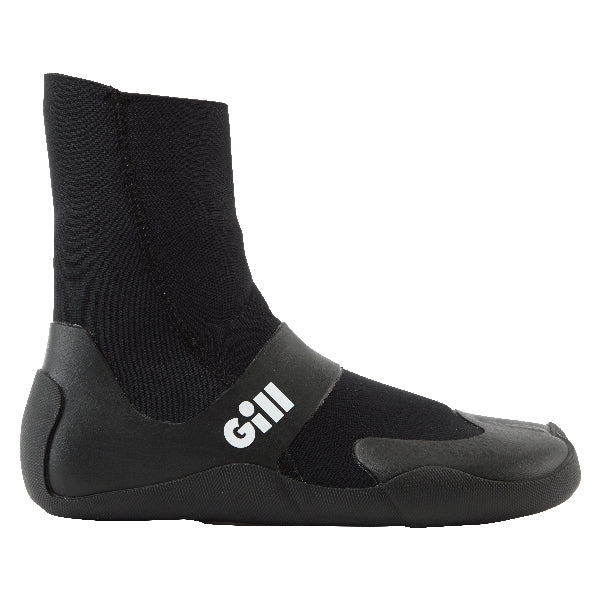 GIll 967 Pursuit split toe neoprene boot