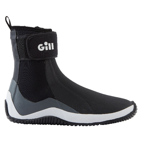 Gill 966 Aero neoprene boot