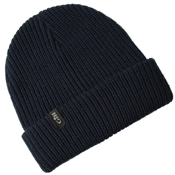 Gill HT37 floating hat navy