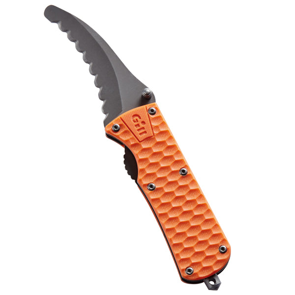 MT009 Gill folding knife