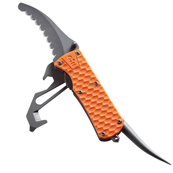 MT010 Gill multi-knife