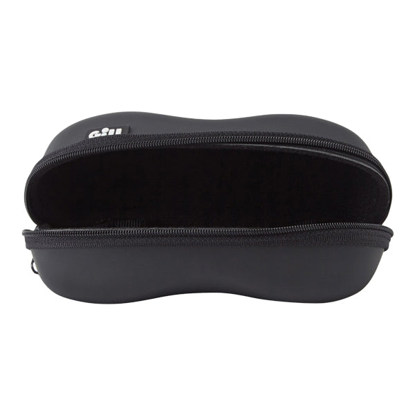 9642 sunglasses travel case gill black