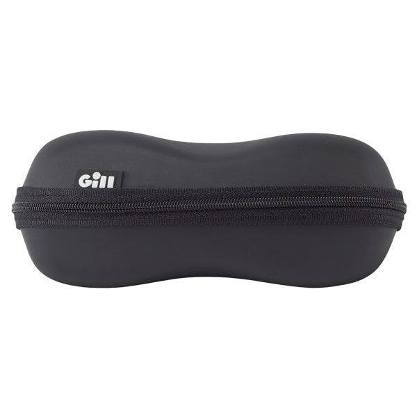 9642 sunglasses travel case gill black