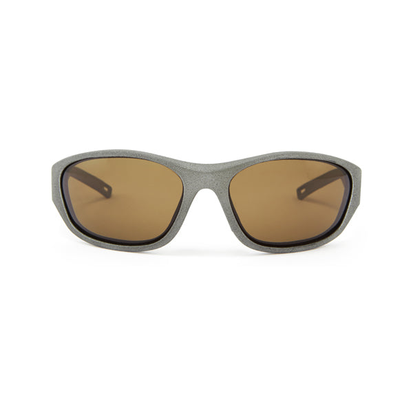 Gill 9475 Classic solbrille grå