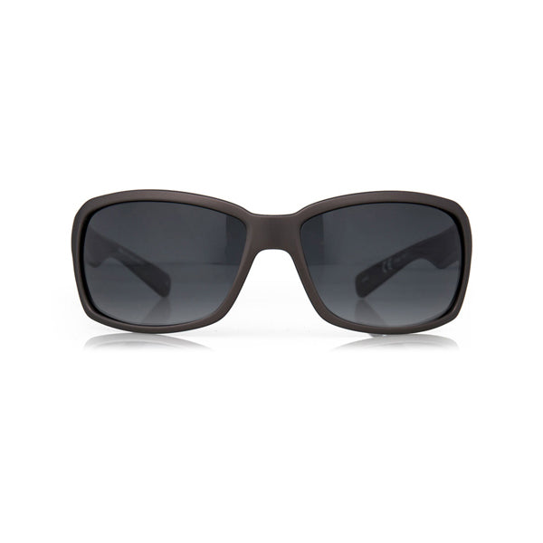 Sunglasses Clare 9658 Matt black