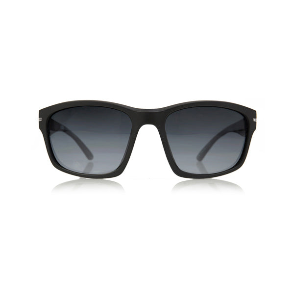 Sunglasses Reflex II 9668 Black