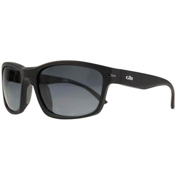 Solbrille Reflex II 9668 Sort