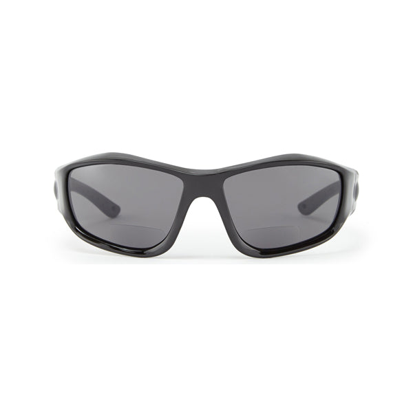 Sunglasses Race Vision + 1.5 Black