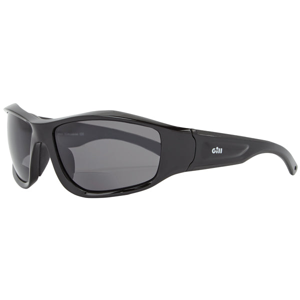 Sunglasses Race Vision + 1.5 Black