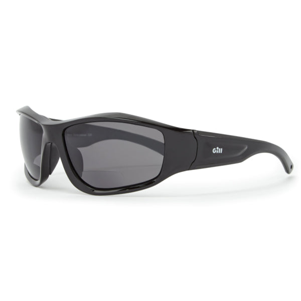 Sunglasses Race Vision + 2.5 Black