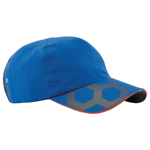 Gill rs13 race cap blue