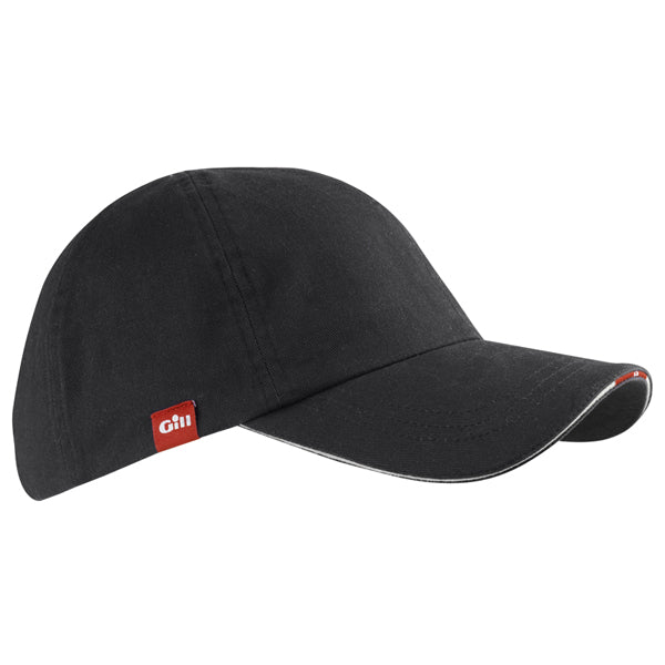 Gill 139 sail cap gill graphite