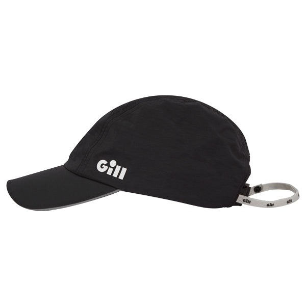 Gill 151 Regatta Cap black