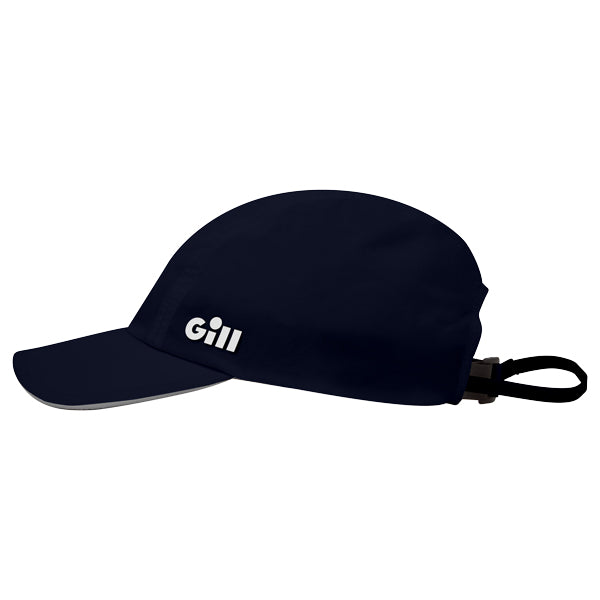 Gill 151 Regatta Cap blue