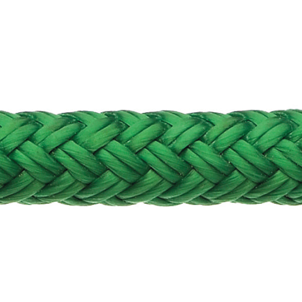 Robline Orion 500 lap rope 6mm green 100m