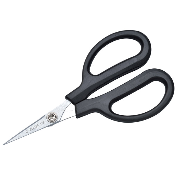 D-Splicing scissors D-16 for dynema liner