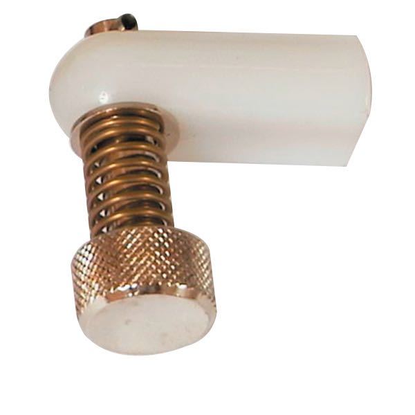 Connector yamaha straight/gas