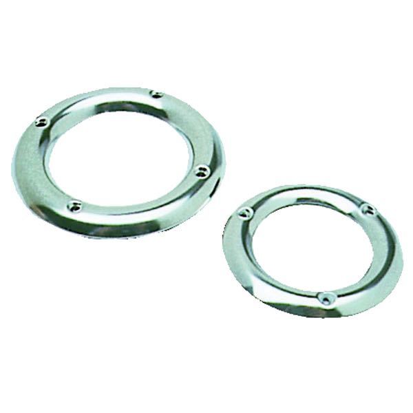 Ring til gennemføring RF AISI 316