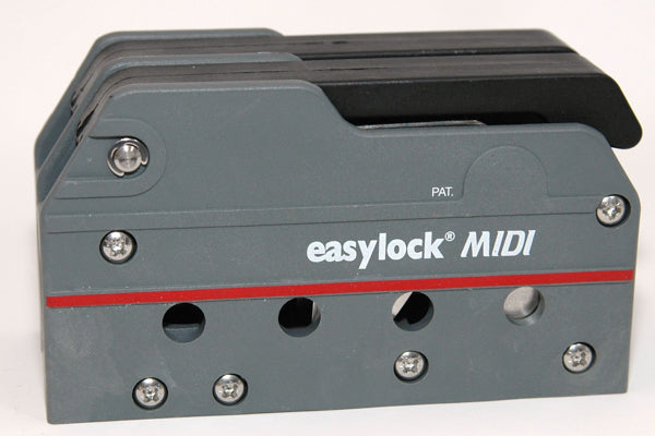 Easylock MIDI grå - 2