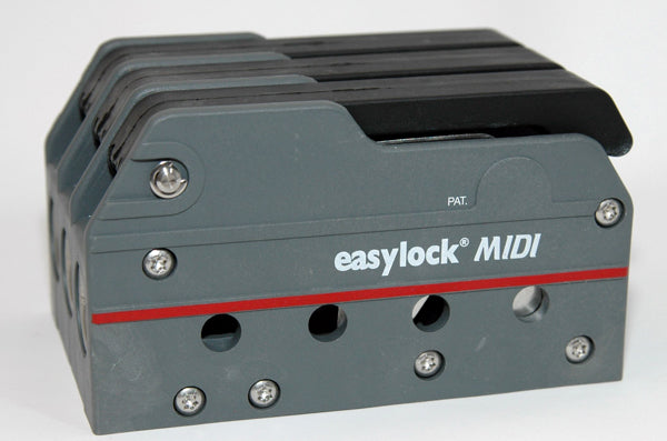 Easylock MIDI grå - 3