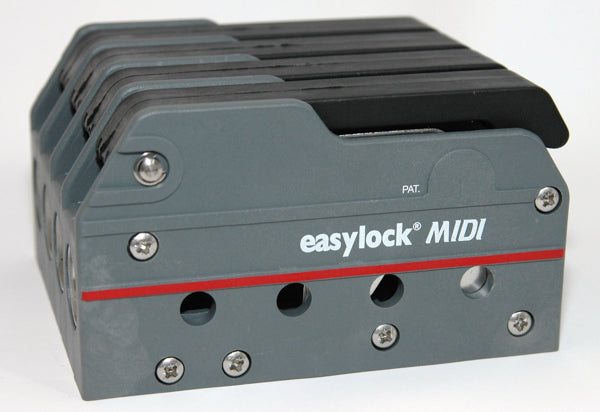 Easylock MIDI grå - 4