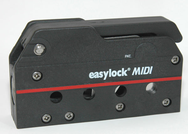 Easylock MIDI sort - 1