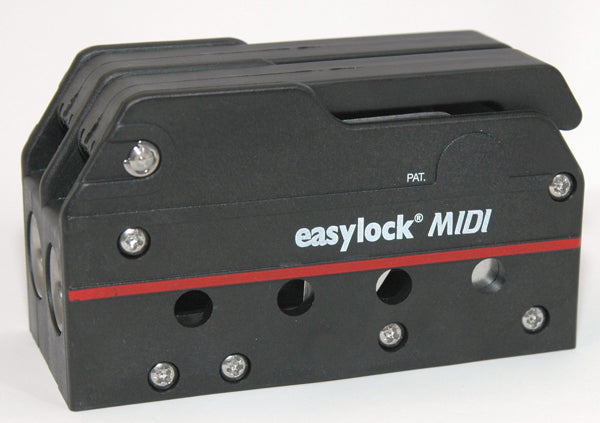 Easylock MIDI sort - 2