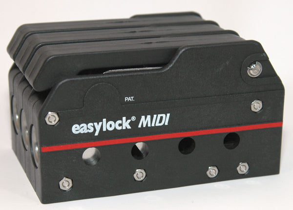 Easylock MIDI sort - 3