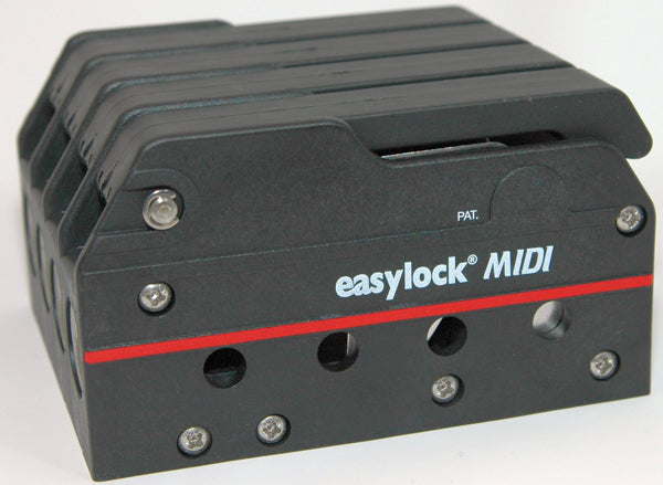 Easylock MIDI sort - 4