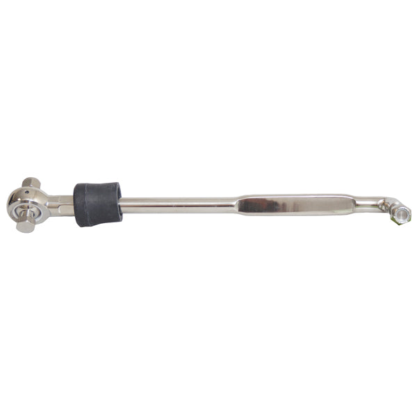 Steering arm mercury/yamaha RF 260mm
