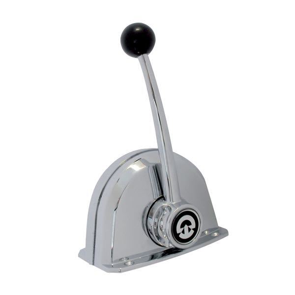 Control box model Morse single