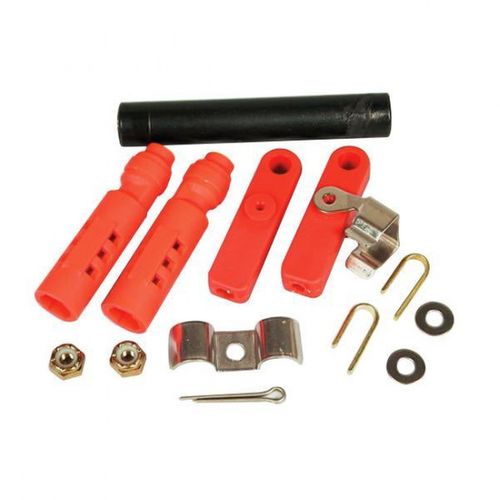 Ultraflex Adapter kit c2-c8 for omc