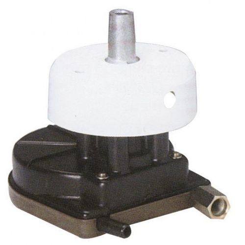 Ultraflex Steering box incl. white flange