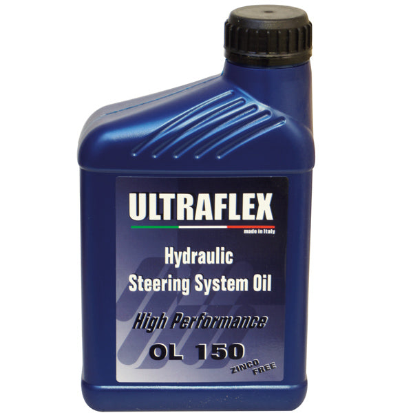 Hydraulic oil 1 ltr.