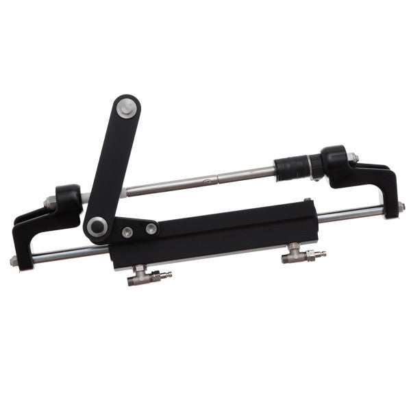 Ultraflex Hydraulisk styringspakke - til påhængsmotor <175hk