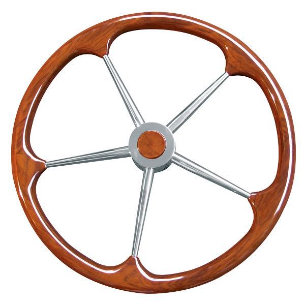 Savoretti Teak rat Ø 100 cm