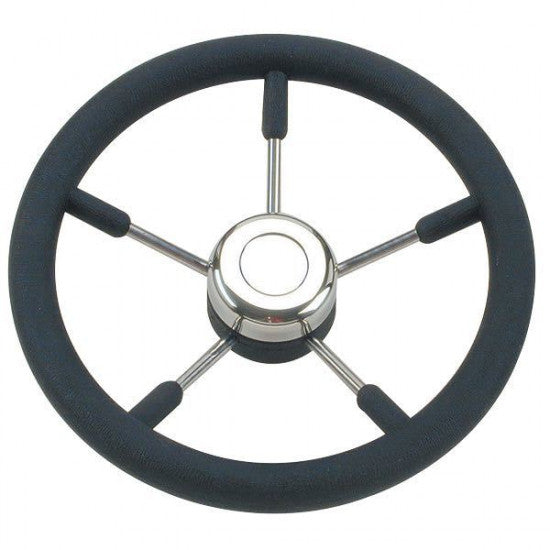 Klassisk rat m/ståleger