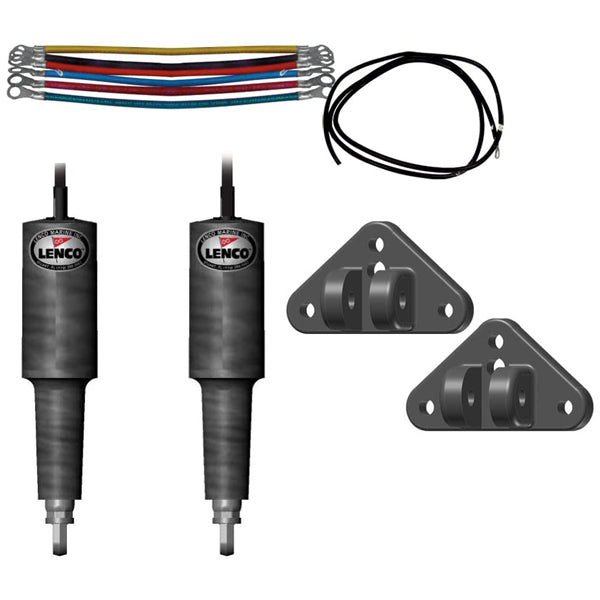 Lenco conversion kit