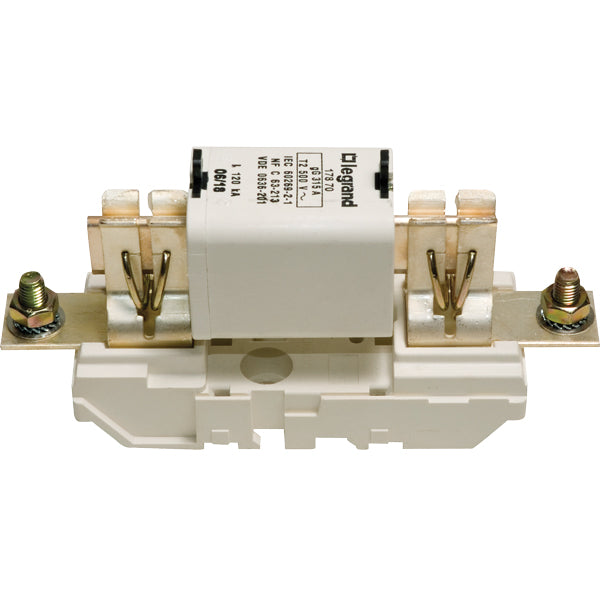 Fuse holder MP CT25-35-60-80 ...