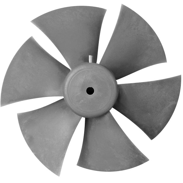 Propel Composit Ø185mm 6-bl.