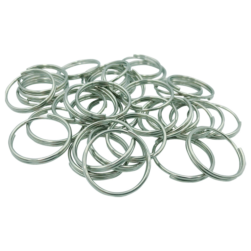 Spring locking ring ÿ26x1.5mm 5 pcs.