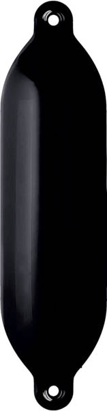 Dan-Fender light 5x20 SORT