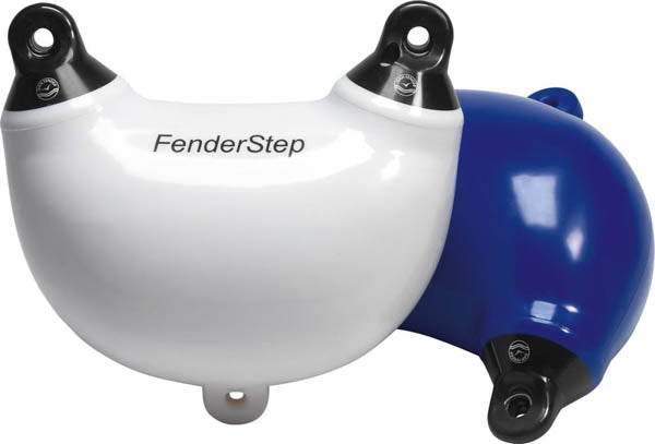 Dan-Fender Fender STEP    NAVY